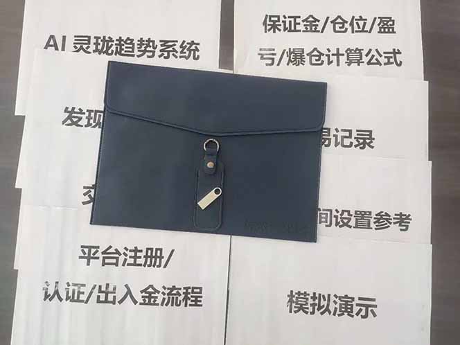 图片[5]-海外美金AI掘金项目，200U可入门槛，一天一单即可，每天1000-2000很轻松！-weichuangqy