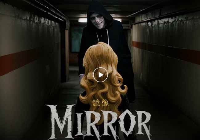 图片[3]-《镜像》AI动画高阶课：全网爆火短片复刻，音频驱动+分镜+特效叠加技法-weichuangqy