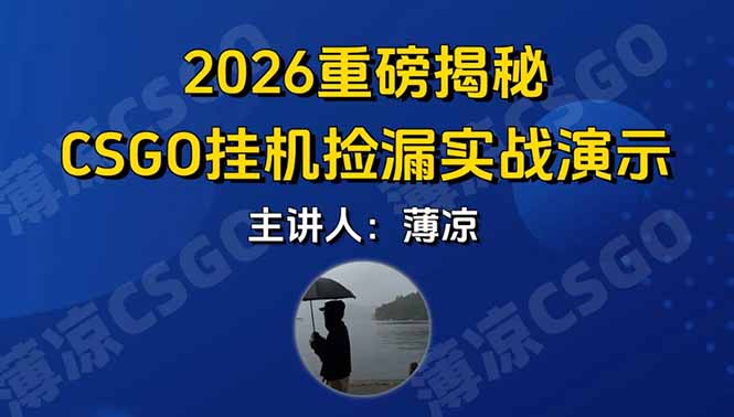 CSGO游戏挂机游戏搬砖最新升级，普通小白一部手机可日入300+当天见结果，支持验证-weichuangqy