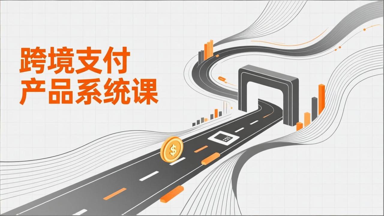 跨境支付产品系统课，涵盖基础理论、通道解析、核心系统设计，附赠11套原型，助力升职加薪-weichuangqy