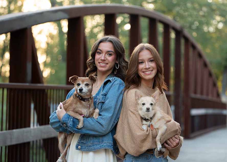 图片[1]-大师级GTG出品-老友记系列AI自适应预设The Friends Preset Collection-weichuangqy