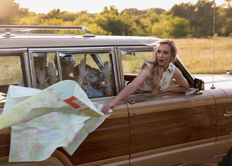 图片[3]-大师级GTG出品-老友记系列AI自适应预设The Friends Preset Collection-weichuangqy