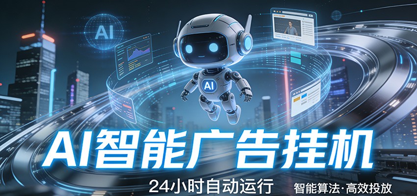 智能托管 · 无人值守 · 持续变现，低门槛、高适配、易上手，轻松开启智能躺赚新时代-weichuangqy