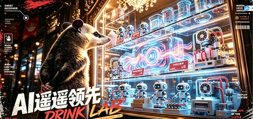 爆款Ai项目，月化过万，无需耗费精力操作，稳健实现每月增收-weichuangqy