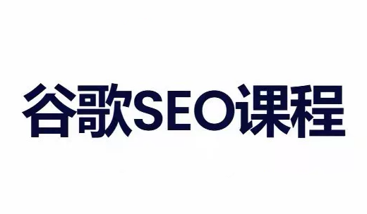 小白新君SEO·谷歌搜索引擎优化SEO教程(部分更新2026)-weichuangqy