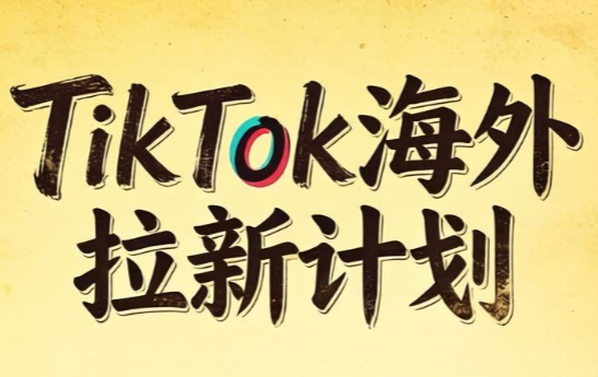 Tc联盟·TikTok海外拉新项目(更新9月)-weichuangqy